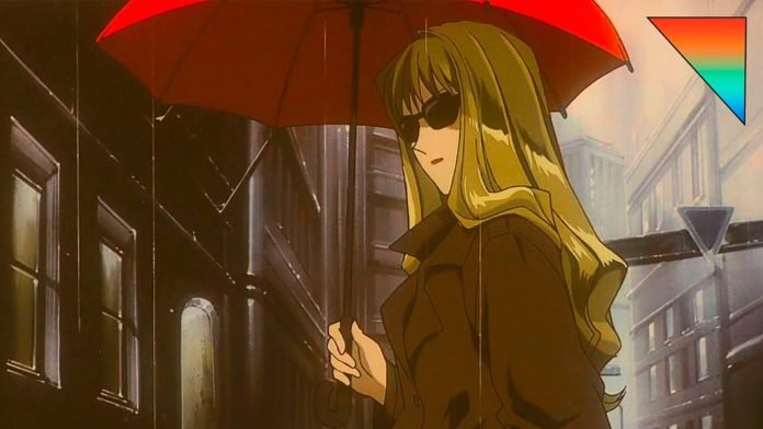 cowboy bebop cowboy bebop