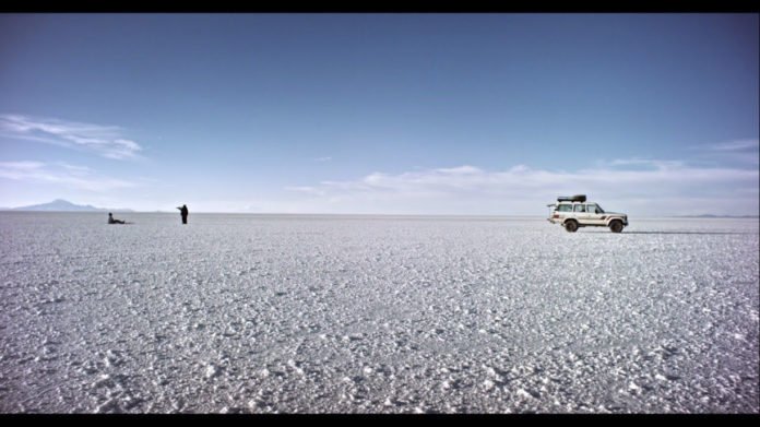 King Kong en Asunción