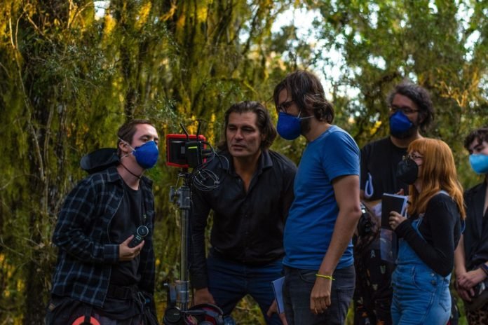 coexistencia Foto: Mariana Villa Real